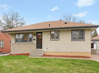 1461 Ivy Ave E, Saint Paul, MN 55106