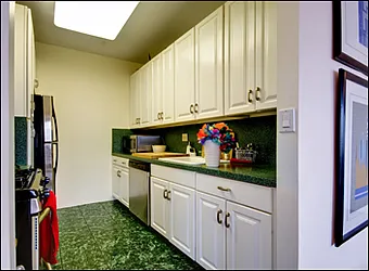 Sold by Brown Harris Stevens