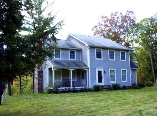 Route 434, Shohola, PA 18458