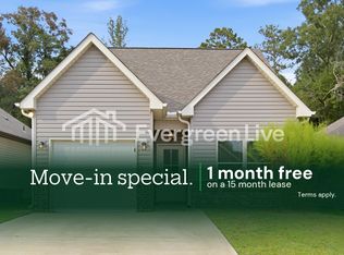 155 Park Dr N, Clanton, AL 35045