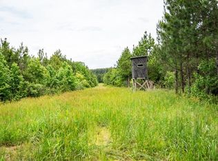 7399 Amon Hill Rd, Bastrop, LA 71220