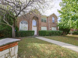 7297 Saint Augustine Dr, Frisco, TX 75033