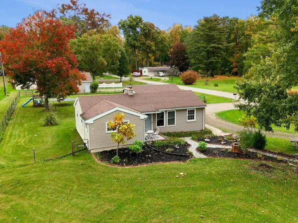 5628 Leesburg Rd, Fort Wayne, IN 46818