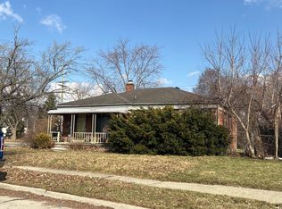 4107 Eastlawn Ave, Wayne, MI