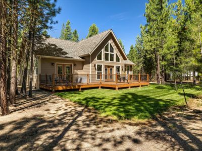 51876 Ponderosa Way, La Pine, OR, 97739