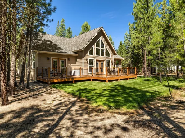 51876 Ponderosa Way, La Pine, OR 97739