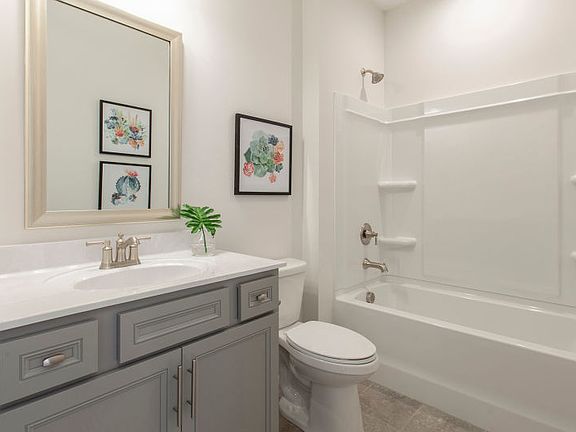 Foxfield Bath