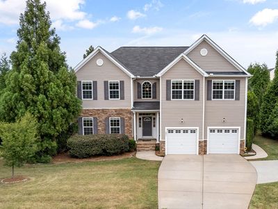 1921 Haw Village Dr, Graham, NC, 27253