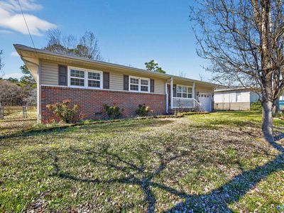911 Wood Ave, Attalla, AL, 35954