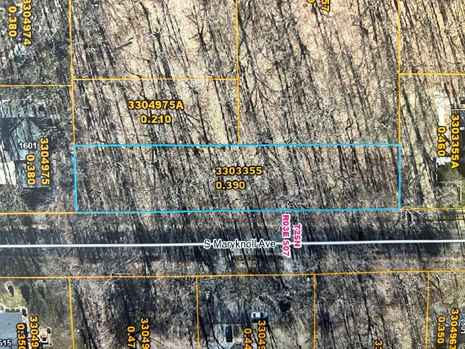 1st image of 0 MARYKNOLL AVENUE