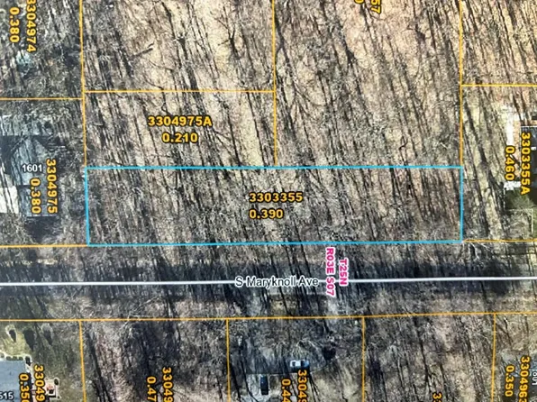 0 MARYKNOLL AVENUE, Marshfield, WI 54449