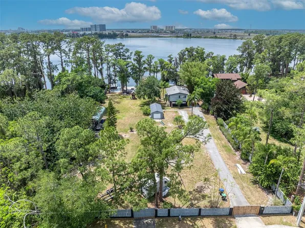 11424 Westwood Blvd, Orlando, FL 32821