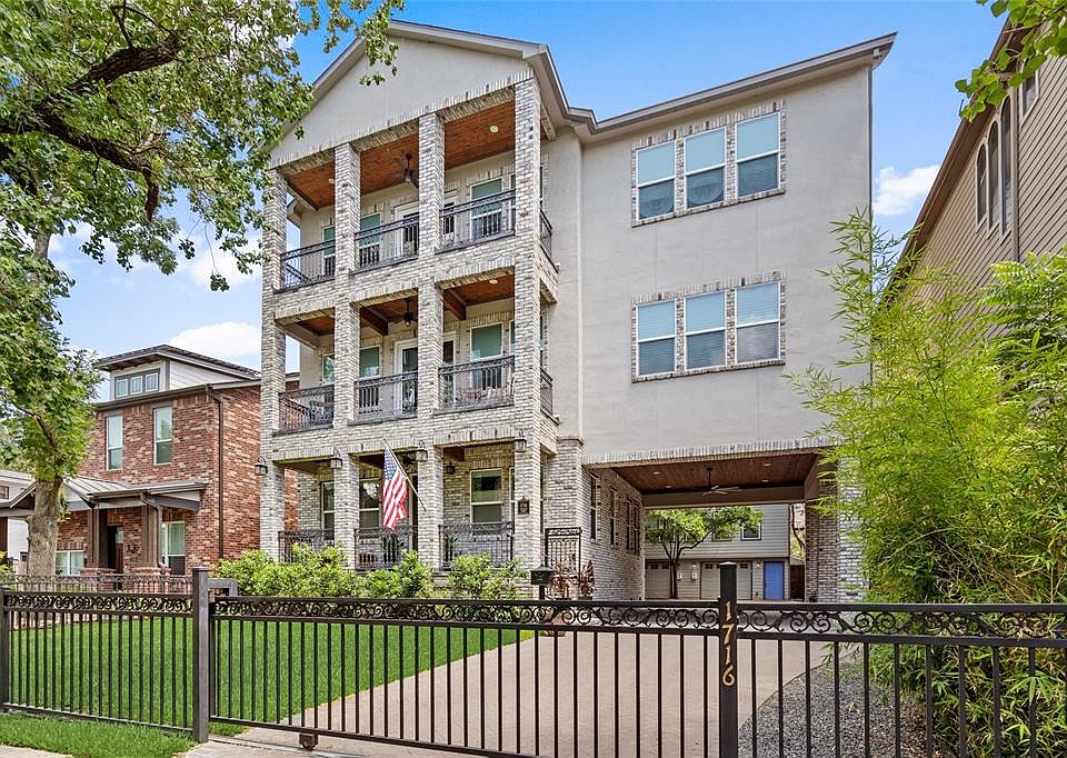 1716 Colquitt St, Houston, TX 77098 MLS 52914301 Zillow