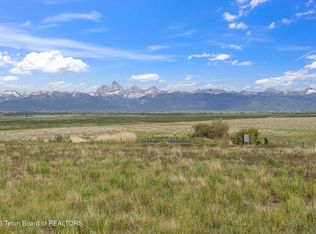 10075 Ditty Way, Driggs, ID 83452