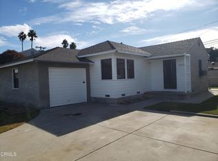 11570 Claymore St, Santa Fe Springs, CA 90670