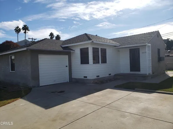 11570 Claymore St, Santa Fe Springs, CA 90670