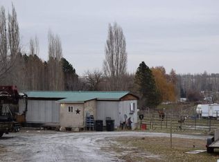 65105 N State Route 225, Benton City, WA