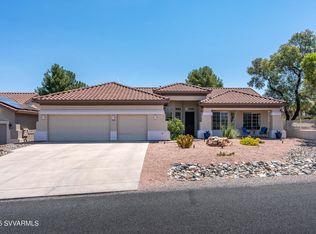 5550 E Accacia Ln, Cornville, AZ 86325