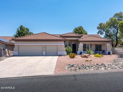 5550 E Accacia Ln, Cornville, AZ, 86325