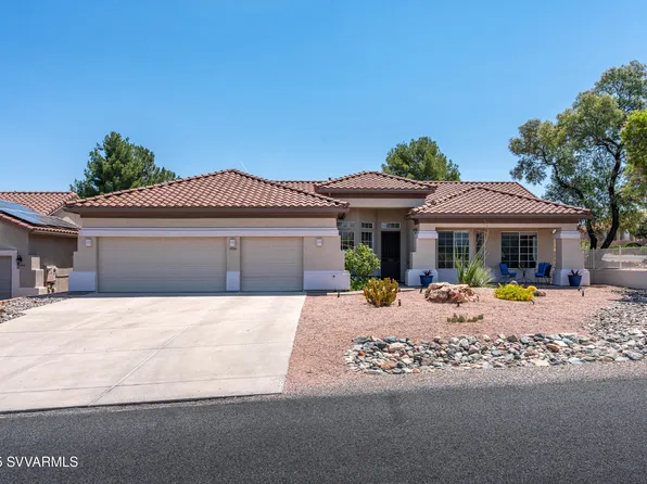 5550 E Accacia Lane, Cornville, AZ 86325