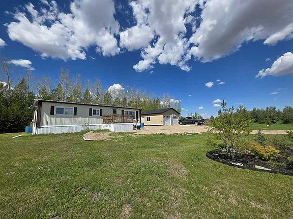 3rd image of 454004 E Range Road 65 Rural Wainwright #61