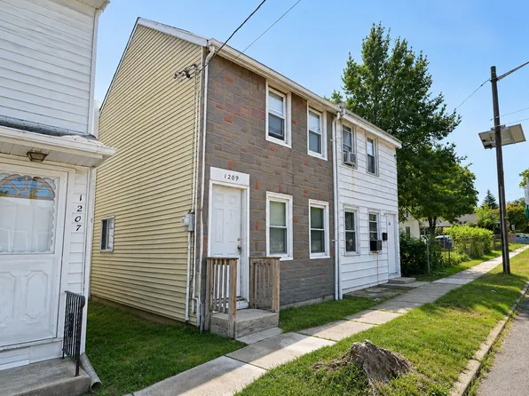 1209 High St, Burlington, NJ 08016