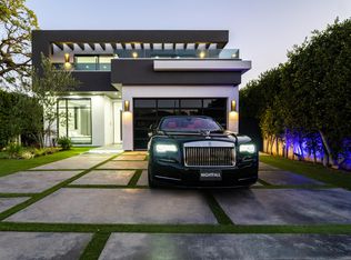 9704 Cashio St, Los Angeles, CA 90035