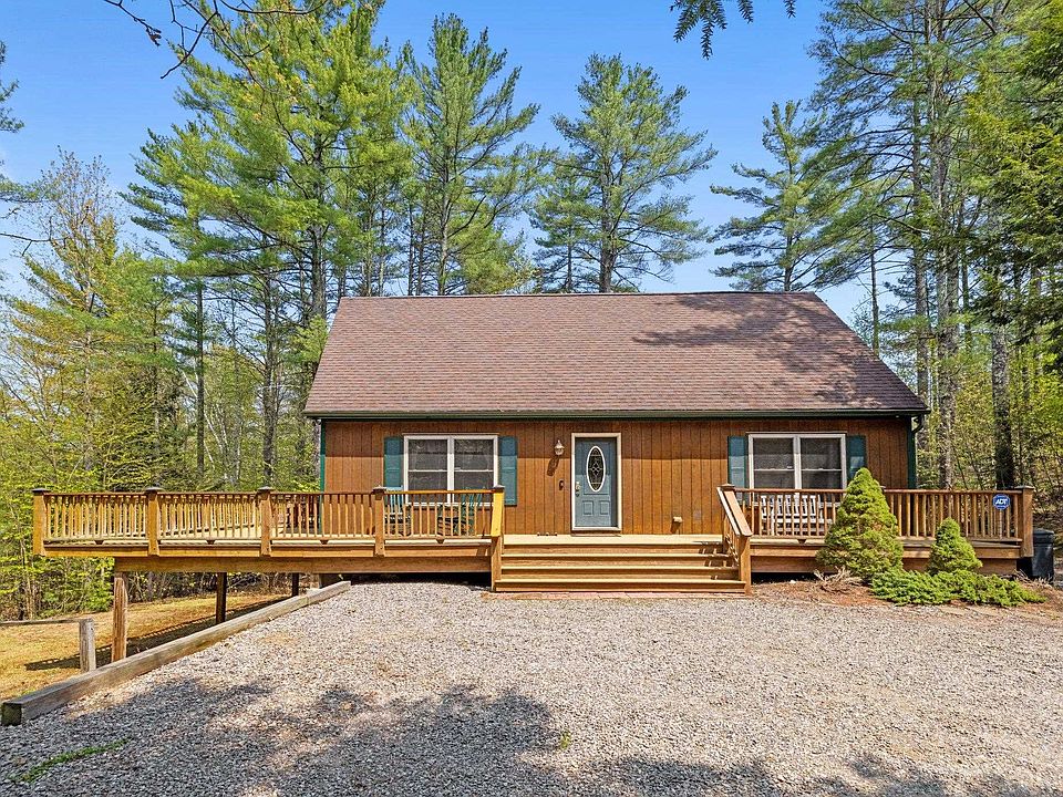 32 Collins Brook Road, Meredith, NH 03253 | Zillow