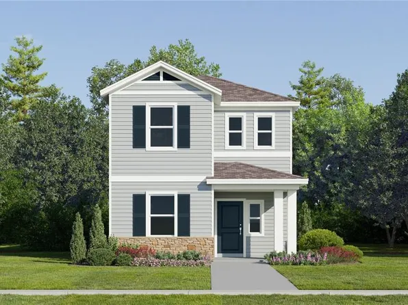 5163 Loyalty Dr, Saint Cloud, FL 34772