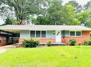 1268 Cottondale Rd, Montgomery, AL 36109