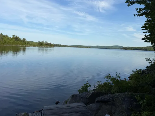 102 Upper Lead Mountain Pond Road #102, T22 MD, ME 04408