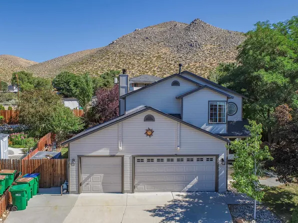 1064 Genoa Ln, Carson City, NV 89706