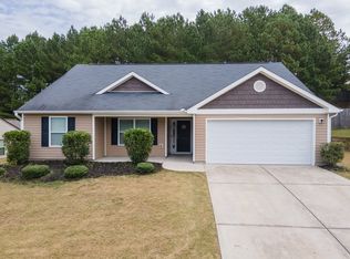 2026 Jessica Dr, Winder, GA 30680