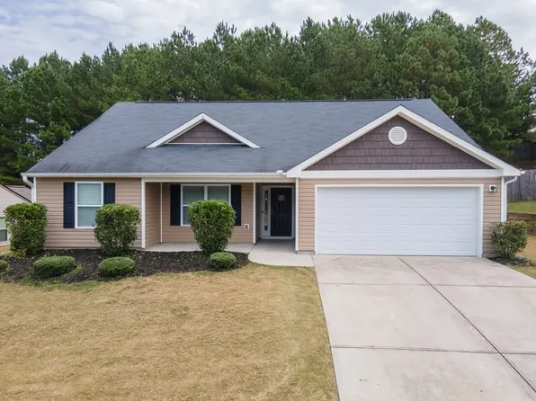 2026 Jessica Dr, Winder, GA 30680