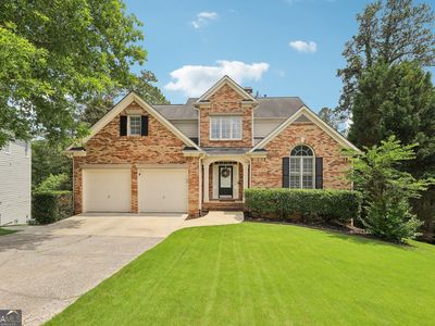 156 Vinings Lake Ct SW, Mableton, GA, 30126