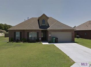13854 Cantebury Ave, Denham Springs, LA 70726