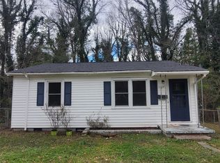 1409 Mara Ave, Gastonia, NC 28052