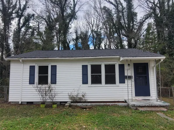 1409 Mara Ave, Gastonia, NC 28052