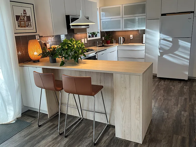 5000 Butte St #304 — Photo 1