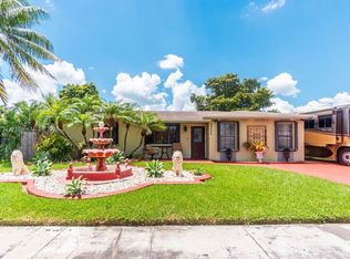 25424 SW 128th Ave, Homestead, FL 33032