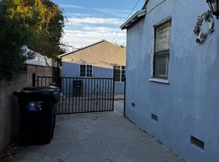 1206 Mountain View St, San Fernando, CA 91340