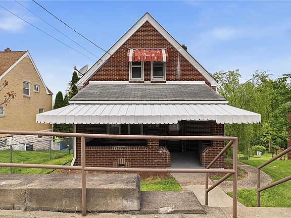 2nd image of 821 Worthington Ave
