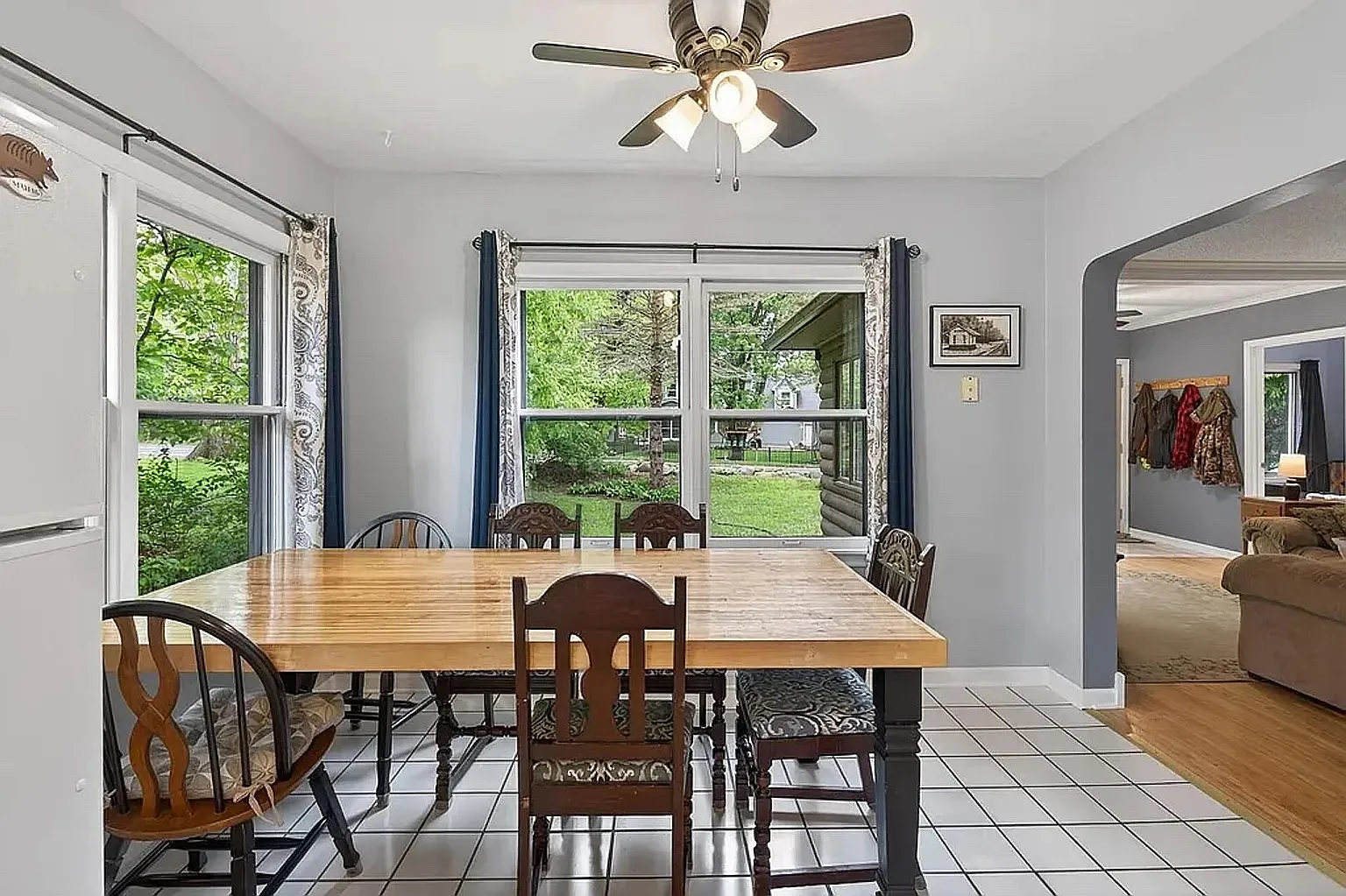 4 bed, 1684 sqft, $3,500 — Photo 4