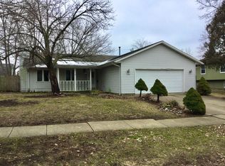 1604 Rutledge Dr, Urbana, IL 61802