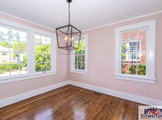 1013 Georgia Ave #A, North Augusta, SC 29841