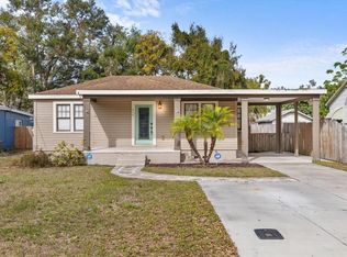 914 E Cayuga St, Tampa, FL 33603