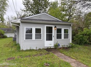 11 Pardee Blvd, Browns Mills, NJ 08015