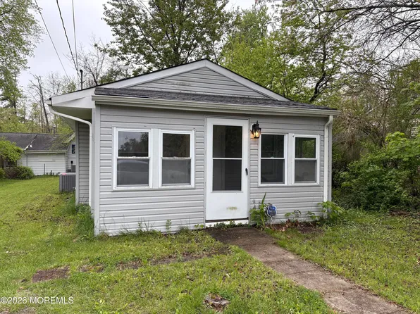11 Pardee Boulevard, Pemberton, NJ 08068