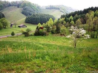 780 Ball Hollow Rd, Grassy Creek, NC 28631