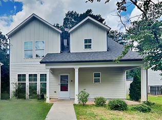 1110 Wedgewood Dr NW, Atlanta, GA 30318
